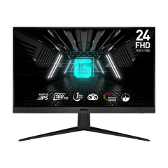 Màn hình MSI G2412F 24 Inch IPS 180Hz