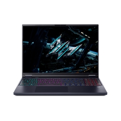 Laptop Acer Predator Helios 16 PHN16-73-757W NH.QVQSV.001 (Ultra 7 255HX, RTX5060 8GB, RAM 32GB DDR5, SSD 1TB, 16 Inch IPS 240Hz 2K+ DCI-P3 100%)