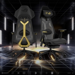 Ghế ASUS ROG Destrier Edition 20