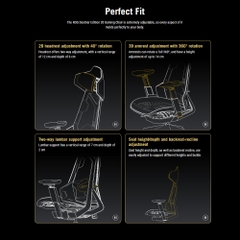 Ghế ASUS ROG Destrier Edition 20