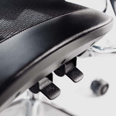 Ghế công thái học Cooler Master ERGO L CMI-GCEL-2019