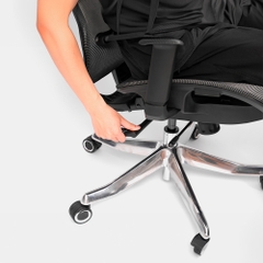 Ghế công thái học HyperWork Airy Pro 6D HPW-OC04