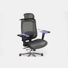 Ghế công thái học HyperWork Airy Pro 6D HPW-OC04