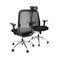 Ghế công thái học HyperWork Cloud Chair OC03
