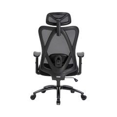 Ghế công thái học Warrior Hero WEC 501 Plus
