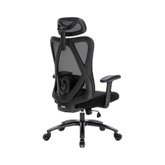 Ghế công thái học Warrior Hero WEC 501 Plus