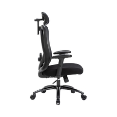 Ghế công thái học Warrior Hero WEC 501 Plus