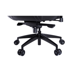 Ghế Gaming Cooler Master Hybrid 1 Ergo CMI-GCHYB1-BK