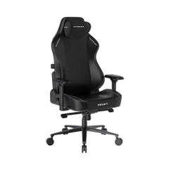 Ghế Gaming DXRacer Craft-F-NEO Leatherette Black Regular/L