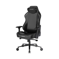 Ghế Gaming DXRacer Craft-F-NEO Leatherette Black Regular/L
