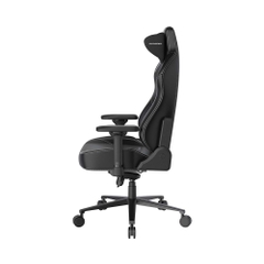 Ghế Gaming DXRacer Craft-F-NEO Leatherette Black Regular/L