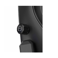 Ghế Gaming DXRacer Craft-F-NEO Leatherette Black Regular/L