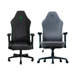 Ghế Gaming Razer Iskur V2 X Multi Layered Fabric