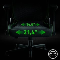 Ghế Razer Iskur V2 X