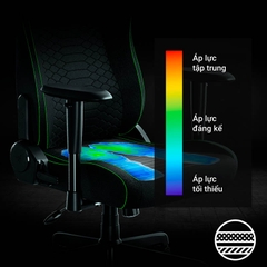 Ghế Razer Iskur V2 X