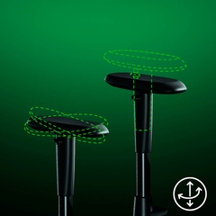 Ghế Razer Iskur V2 X