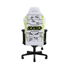 Ghế Razer Iskur V2 X 2XKO Edition RZ38-05310900-R3UA