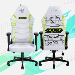 Ghế Razer Iskur V2 X 2XKO Edition RZ38-05310900-R3UA