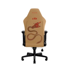 Ghế Razer Iskur V2 X CS2 Counter-Strike 2 Edition RZ38-05310500-R3UA