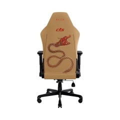 Ghế Razer Iskur V2 X CS2 Counter-Strike 2 Edition RZ38-05310500-R3UA