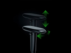 Ghế Razer Iskur V2 X NewGen