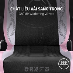 Ghế Razer Iskur V2 X Wuthering Waves Edition RZ38-05311500-R3UA