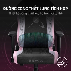 Ghế Razer Iskur V2 X Wuthering Waves Edition RZ38-05311500-R3UA