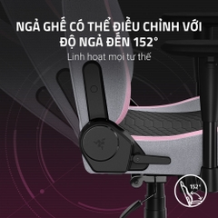 Ghế Razer Iskur V2 X Wuthering Waves Edition RZ38-05311500-R3UA