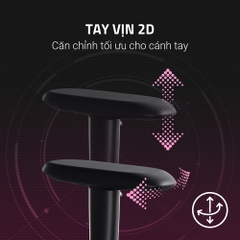 Ghế Razer Iskur V2 X Wuthering Waves Edition RZ38-05311500-R3UA