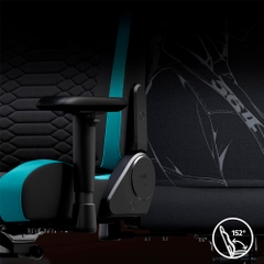 Ghế Razer Iskur V2 X ZZZ Zenless Zone Zero Edition