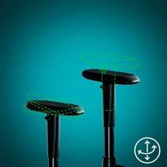 Ghế Razer Iskur V2 X ZZZ Zenless Zone Zero Edition