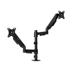 Giá đỡ 2 màn hình HyperWork P1 Dual 17-32 inch DPA0125 New Version