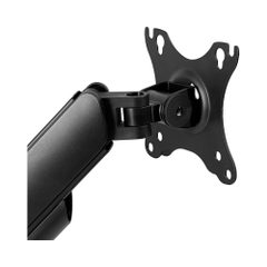 Giá đỡ 2 màn hình HyperWork P1 Dual 17-32 inch DPA0125 New Version