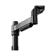 Giá đỡ 2 màn hình HyperWork P1 Dual 17-32 inch DPA0125 New Version