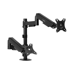 Giá đỡ 2 màn hình HyperWork P1 Dual 17-32 inch DPA0125 New Version