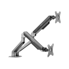 Giá đỡ 2 màn hình Hyperwork T6 Pro Dual 17-32 inch