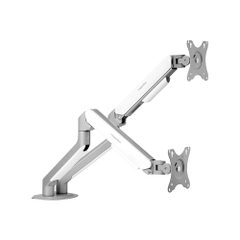 Giá đỡ 2 màn hình Hyperwork T6 Pro Dual 17-32 inch