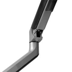 Giá đỡ 2 màn hình Hyperwork T6 Pro Dual 17-32 inch