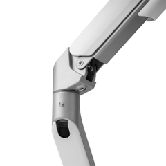 Giá đỡ 2 màn hình Hyperwork T6 Pro Dual 17-32 inch