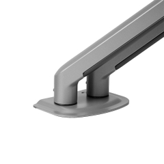 Giá đỡ 2 màn hình Hyperwork T6 Pro Dual 17-32 inch