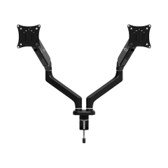 Giá đỡ 2 màn hình Warrior Dual 13-32 inch WA-MH0811