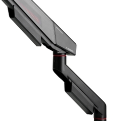 Giá đỡ màn hình HyperWork Alpha Pro Gen 2 HPW-GMA03-BLK