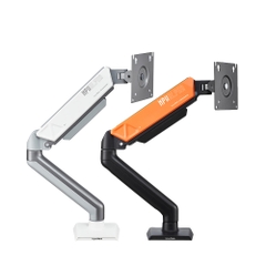 Giá đỡ màn hình HyperWork Monitor Arm HyperWork Alpha HPW GMA1