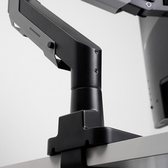 Giá đỡ màn hình HyperWork Monitor Arm T9 Pro III Ultra Heavy Duty Arm 24-57 Inch