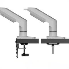 Giá đỡ màn hình North Bayou 17-30 Inch F80-XE White
