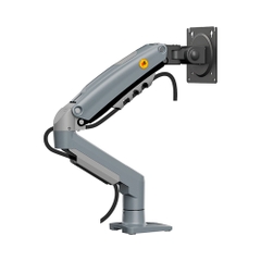 Giá đỡ màn hình North Bayou 17-30 Inch F80-XV Gray Blue F80-XV-GRA