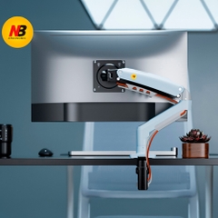 Giá đỡ màn hình North Bayou 17-30 Inch F80-XV Gray Blue F80-XV-GRA