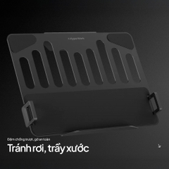 Giá treo Laptop Holder HyperWork VESA HPW-LT03-BLK