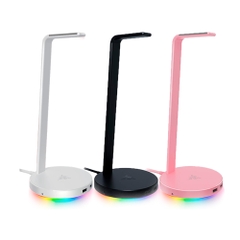 Giá treo tai nghe Razer Base Station V2 Chroma