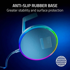 Giá treo tai nghe Razer Base Station V2 Chroma